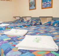 Gateway Motor Inn Narrandera - New Castle Holiday