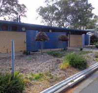 Gawler Caravan Park - New Castle Holiday
