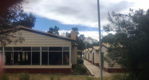 Glenhaven Park - New Castle Holiday 0