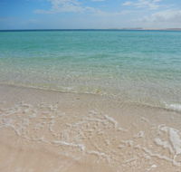 Gnaraloo Station - New Castle Holiday