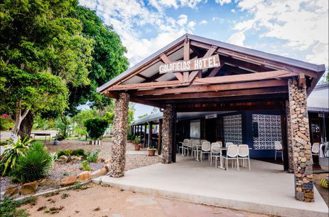 Goldfields Hotel And Finnigan's Rest - New Castle Holiday 0