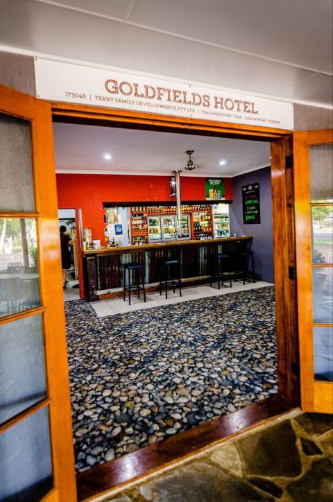 Goldfields Hotel And Finnigan's Rest - New Castle Holiday 3