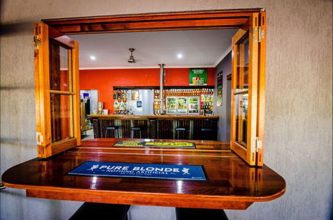 Goldfields Hotel And Finnigan's Rest - New Castle Holiday 4
