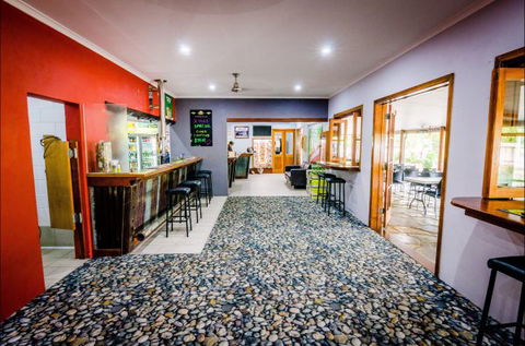 Goldfields Hotel And Finnigan's Rest - New Castle Holiday 5