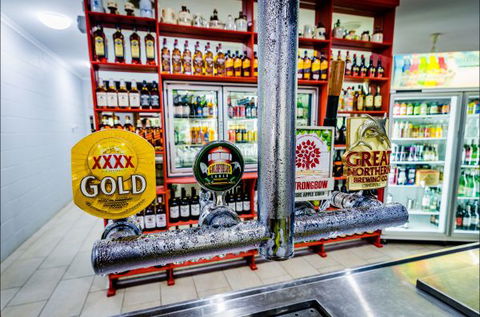 Goldfields Hotel And Finnigan's Rest - New Castle Holiday 6