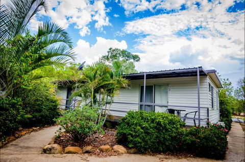 Goldfields Hotel And Finnigan's Rest - New Castle Holiday 7