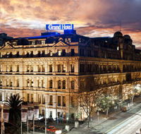 Grand Hotel Melbourne MGallery Collection - New Castle Holiday