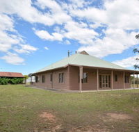 Grasmere Estate Homestead - New Castle Holiday