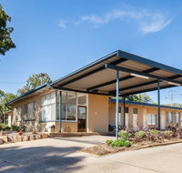 Gulgong Motel by Aden - New Castle Holiday