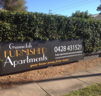 Gunnedah Furnished Apartments - New Castle Holiday
