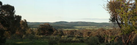 Guy's Cross Farm Cottage - New Castle Holiday 1