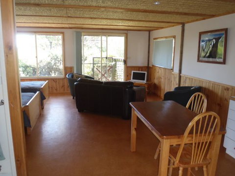 Guy's Cross Farm Cottage - New Castle Holiday 2