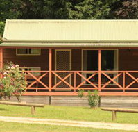 Harrietville Cabins and Caravan Park - New Castle Holiday
