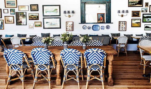 Halcyon House - New Castle Holiday 2