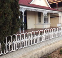 Heggaton artHouse Apartments - New Castle Holiday