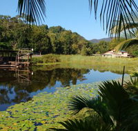 Hosanna Farmstay - New Castle Holiday