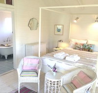 Huskisson Bed and Breakfast Jervis Bay - New Castle Holiday