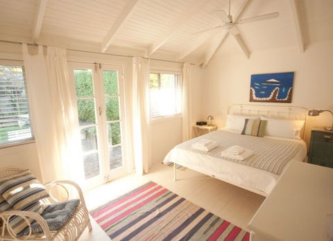 Huskisson Bed And Breakfast: Jervis Bay - New Castle Holiday 1