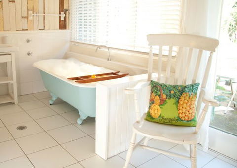 Huskisson Bed And Breakfast: Jervis Bay - New Castle Holiday 2