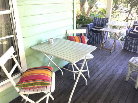 Huskisson Bed And Breakfast: Jervis Bay - New Castle Holiday 5
