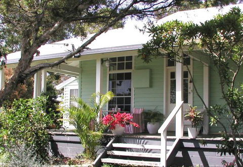 Huskisson Bed And Breakfast: Jervis Bay - New Castle Holiday 6