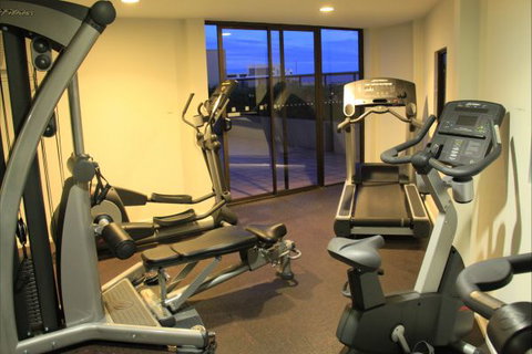 Hyde Park Sydney Luxury Studio Apartments - New Castle Holiday 1