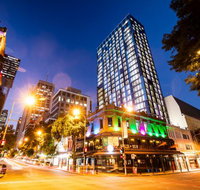 ibis Styles Brisbane - New Castle Holiday