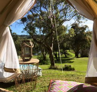 Iluka Retreat and Camp - New Castle Holiday