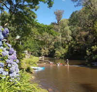 Jamieson Caravan Park - New Castle Holiday