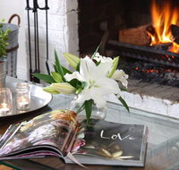 James Rose - New Castle Holiday