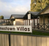 Jamestown Villas - New Castle Holiday