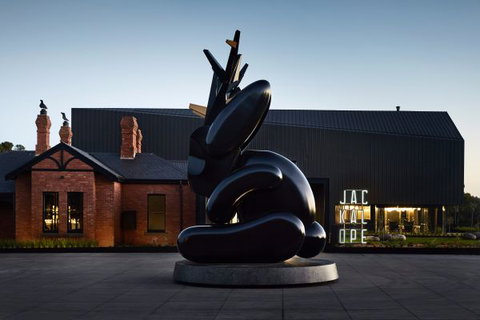 Jackalope Mornington Peninsula - New Castle Holiday 1