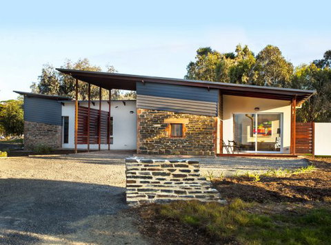 Jimmy Smith's Dairy - New Castle Holiday 1