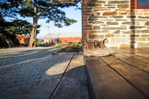 Jimmy Smith's Dairy - New Castle Holiday 2