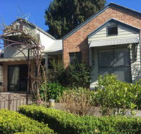 K-Vee Self Contained Accommodation - New Castle Holiday