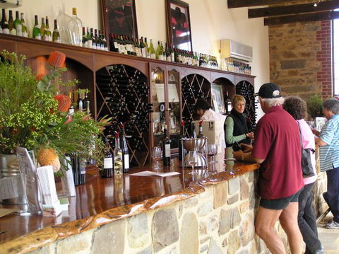 Kaesler Cottages - New Castle Holiday 5
