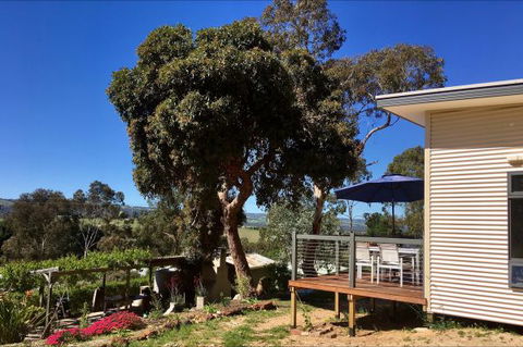 Karawatha Cottages B&B - New Castle Holiday 2