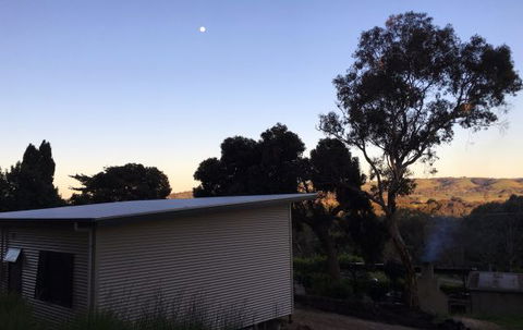 Karawatha Cottages B&B - New Castle Holiday 3