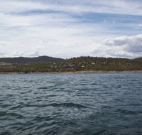 Kanga Lodge - New Castle Holiday