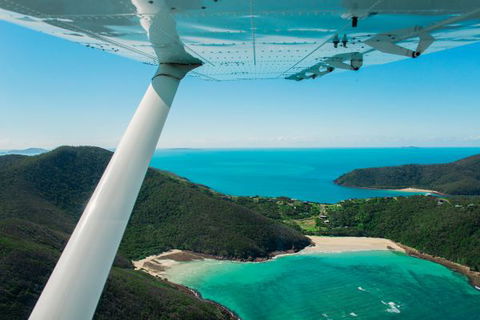 Keswick Island Camping And Glamping - New Castle Holiday 1