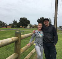 Kingston SE Caravan Park - New Castle Holiday