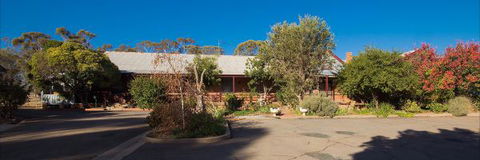 KurracaBurN Heights - New Castle Holiday 0