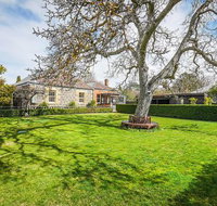Kyneton Old Rectory - New Castle Holiday