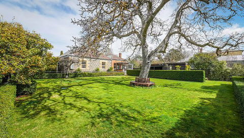 Kyneton Old Rectory - New Castle Holiday 0