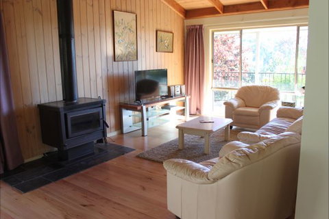 L'Oliveraie - New Castle Holiday 4