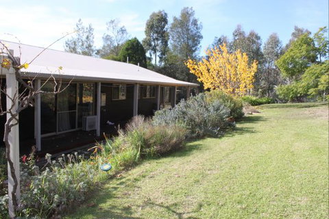 L'Oliveraie - New Castle Holiday 6