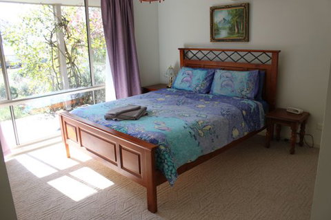 L'Oliveraie - New Castle Holiday 7