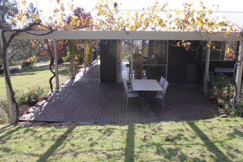 L'Oliveraie - New Castle Holiday 8