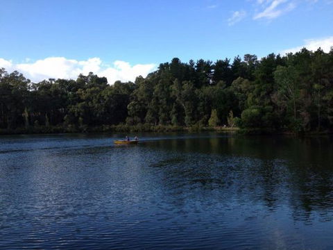 Lakeside Country Resort - New Castle Holiday 0