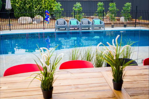 La Flotte - New Castle Holiday 0